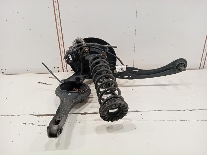 Meccanica Completa POST SX MECCANICA COMPLETA POST SX Ford Ecosport 2017