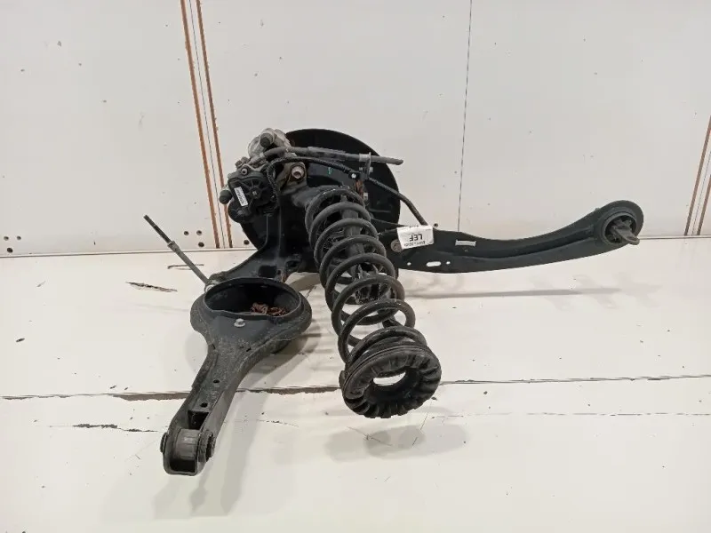 Meccanica Completa POST SX MECCANICA COMPLETA POST SX Ford Ecosport 2017