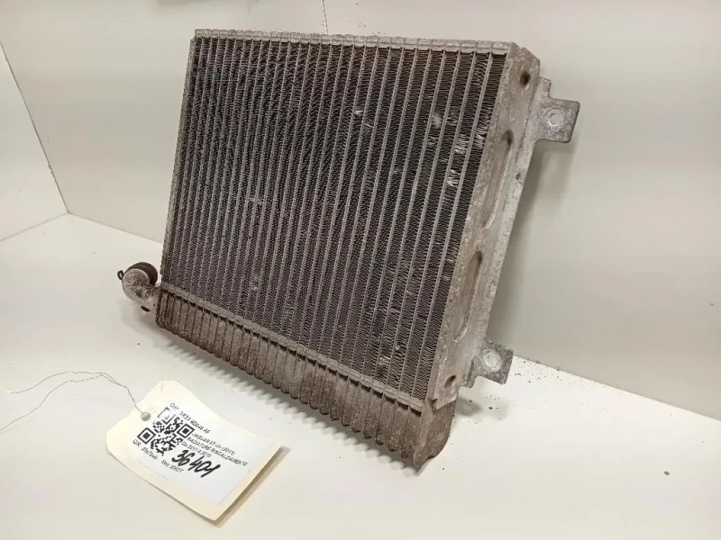 Radiatore Riscaldamento 8X23 8D048 AE Jaguar XF I 2011