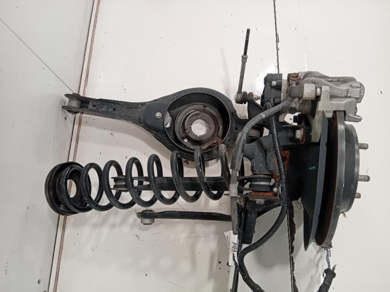 Meccanica Completa POST SX MECCANICA COMPLETA POST SX Ford Ecosport 2017