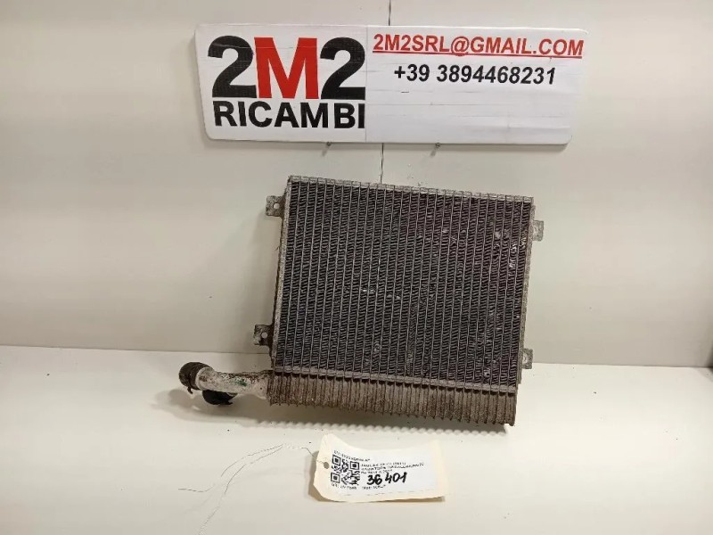 Radiatore Riscaldamento 8X23 8D048 AE Jaguar XF I 2011