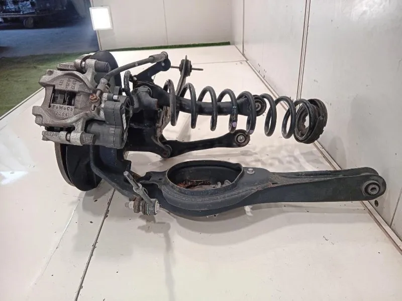 Meccanica Completa POST SX MECCANICA COMPLETA POST SX Ford Ecosport 2017