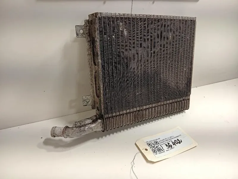 Radiatore Riscaldamento 8X23 8D048 AE Jaguar XF I 2011