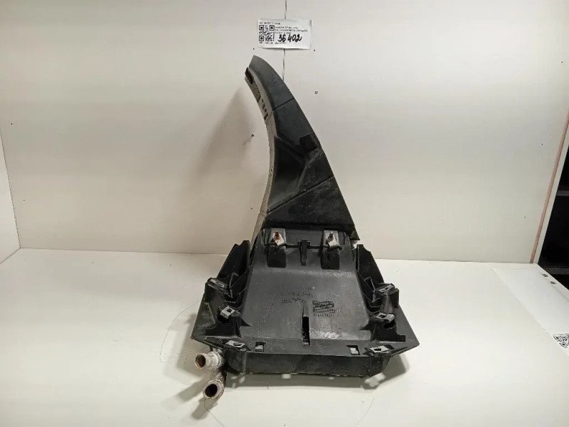 Radiatore Riscaldamento 8X23 8D048 AE Jaguar XF I 2011