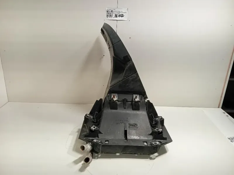 Radiatore Riscaldamento 8X23 8D048 AE Jaguar XF I 2011