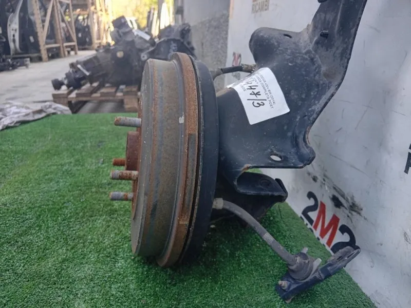 Meccanica Completa POST SX Ford Focus IV SW 2014