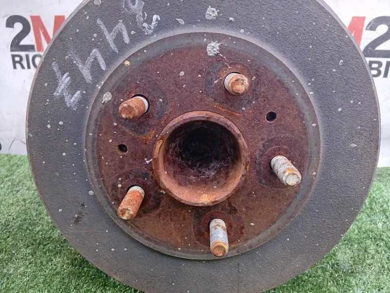 Meccanica Completa POST SX Ford Focus IV SW 2014