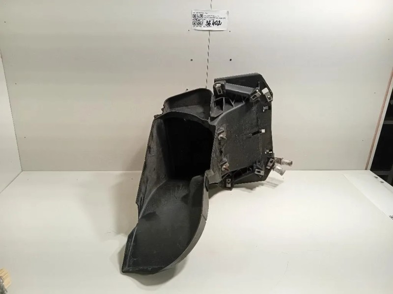 Radiatore Riscaldamento 8X23 8D048 AE Jaguar XF I 2011