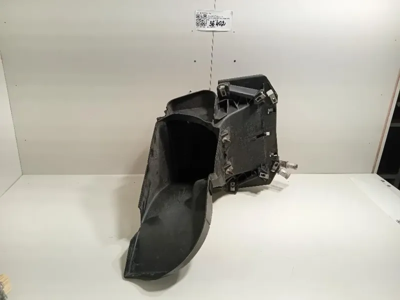 Radiatore Riscaldamento 8X23 8D048 AE Jaguar XF I 2011