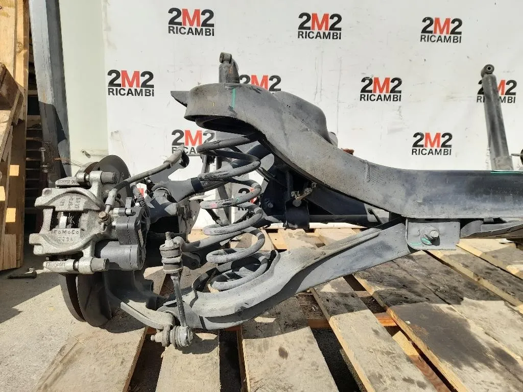 Meccanica Completa POST SX CV615K976 Ford KUGA II 2016