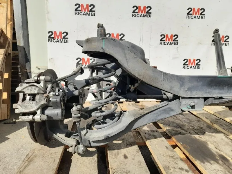 Meccanica Completa POST SX CV615K976 Ford KUGA II 2016