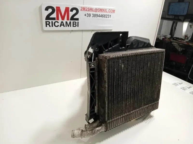 Radiatore Riscaldamento 8X23 8D048 AE Jaguar XF I 2011