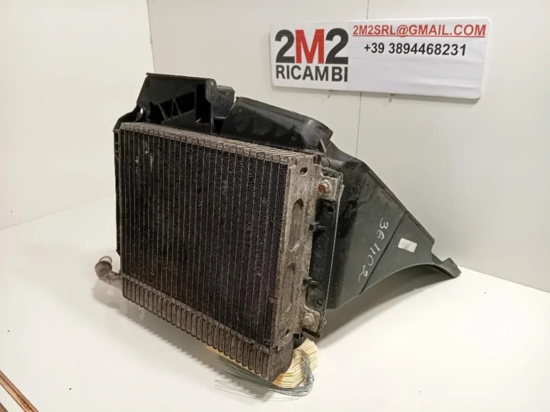 Radiatore Riscaldamento 8X23 8D048 AE Jaguar XF I 2011