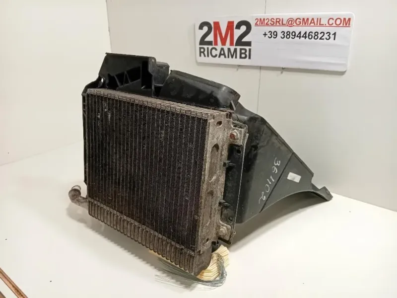 Radiatore Riscaldamento 8X23 8D048 AE Jaguar XF I 2011