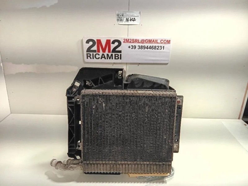 Radiatore Riscaldamento 8X23 8D048 AE Jaguar XF I 2011