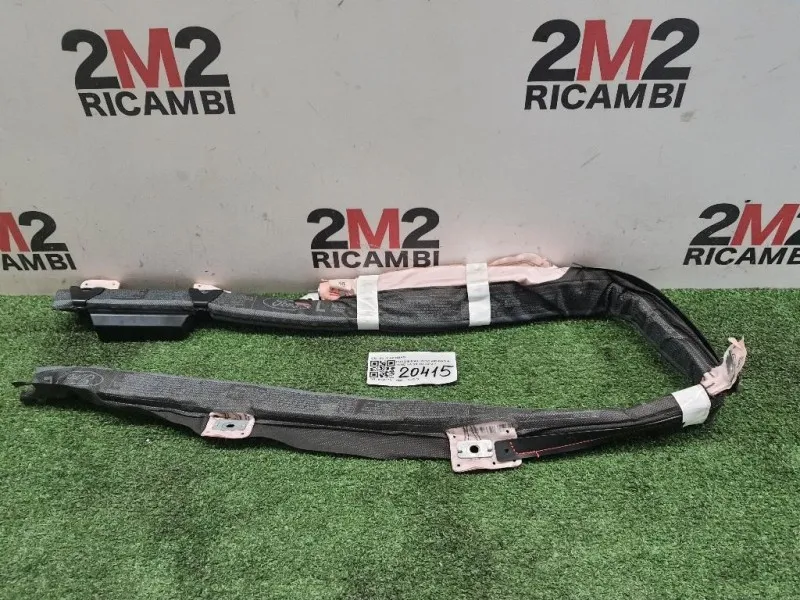 Air-bag A Tendina SX AV1114K158AD Ford B-max 2012