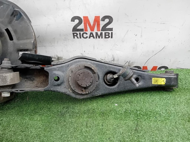 Meccanica Completa POST SX Hyundai Santa FÉ V 2018