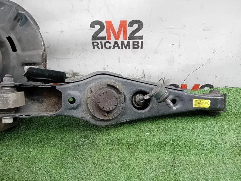 Meccanica Completa POST SX Hyundai Santa FÉ V 2018