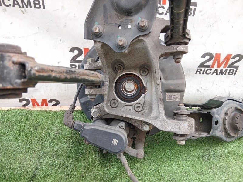 Meccanica Completa POST SX Hyundai Santa FÉ V 2018