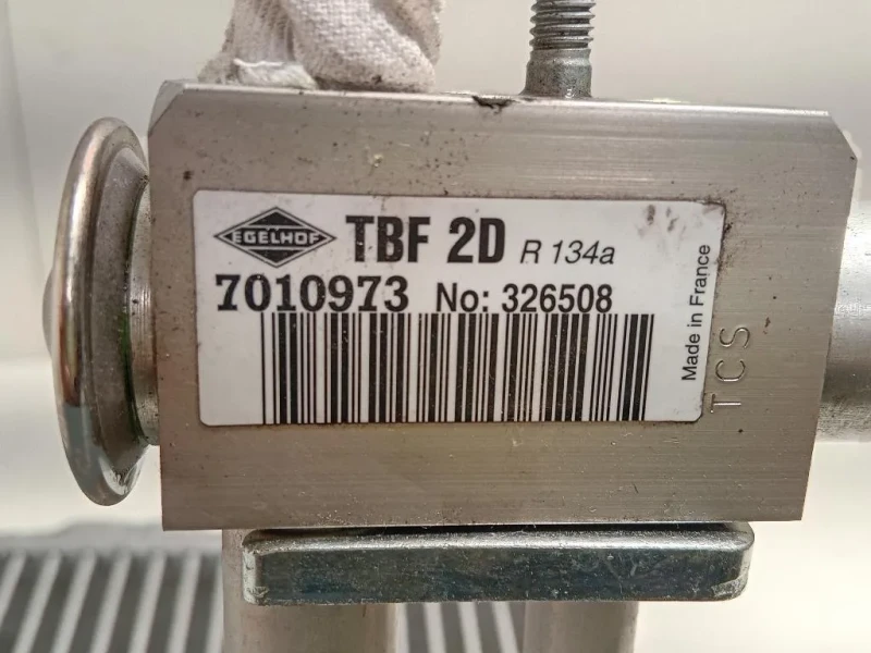 Radiatore Riscaldamento L5174008A Land Rover Range Rover Evoque I 2011