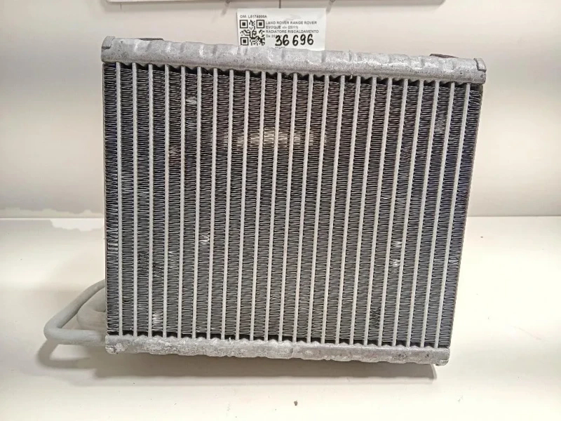 Radiatore Riscaldamento L5174008A Land Rover Range Rover Evoque I 2011