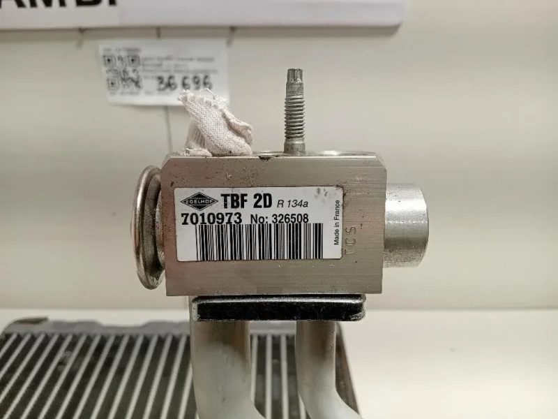 Radiatore Riscaldamento L5174008A Land Rover Range Rover Evoque I 2011