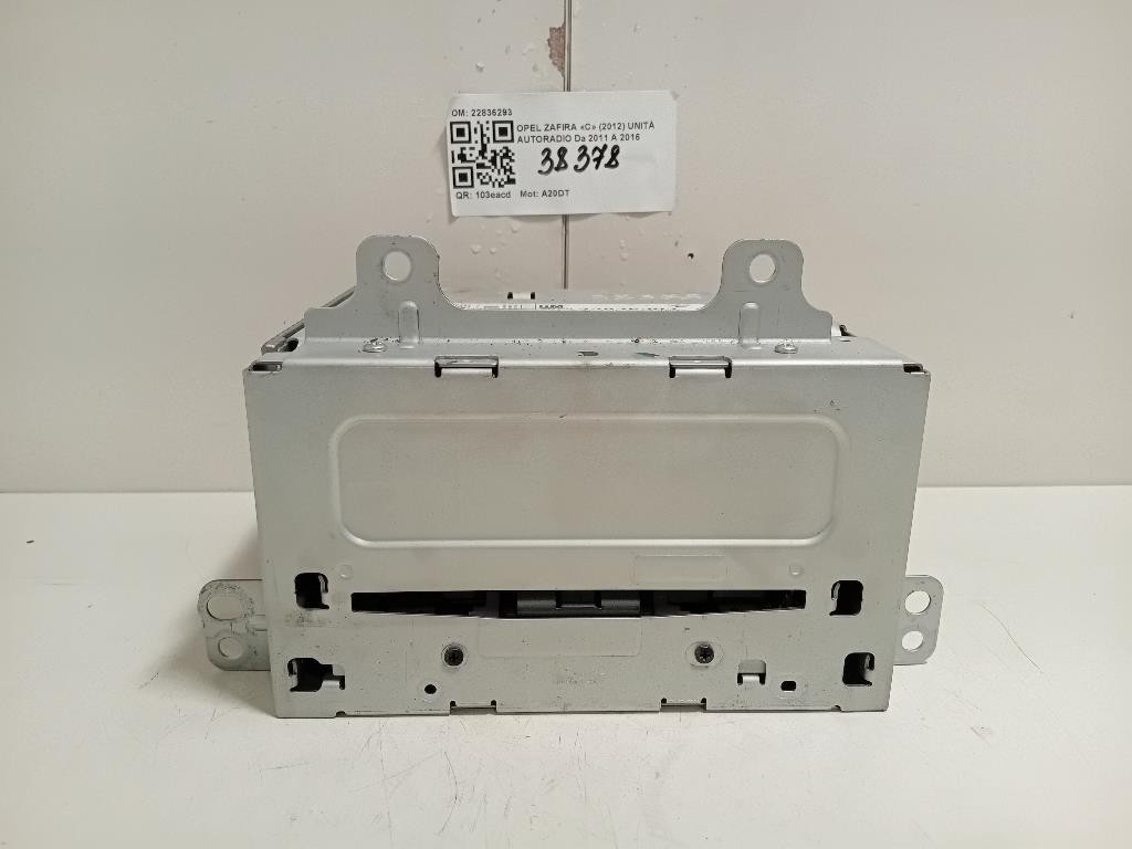 Radiatore Riscaldamento BX51 969686 Land Rover Range Rover Evoque I 2011