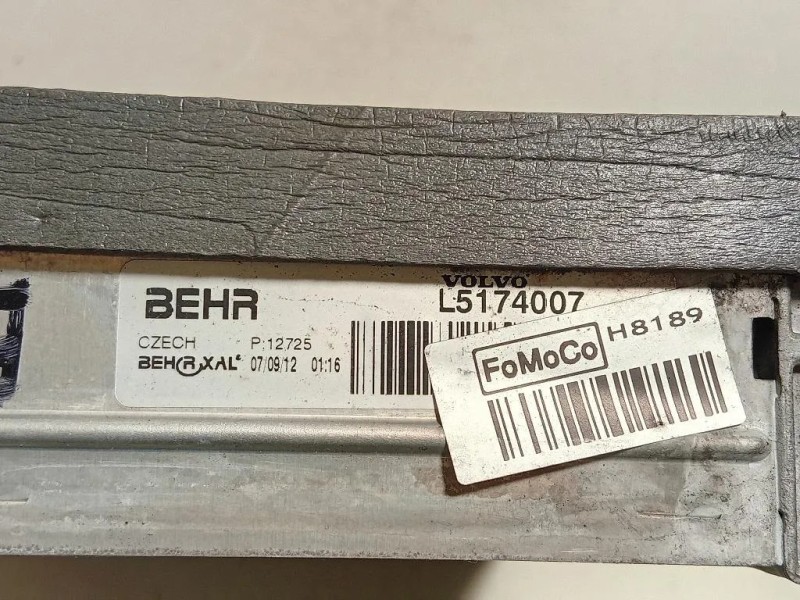 Radiatore Riscaldamento BX51 969686 Land Rover Range Rover Evoque I 2011