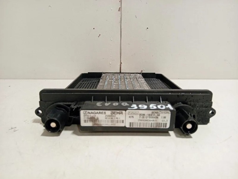 Radiatore Riscaldamento BG9N-18D612-AA Land Rover Range Rover Evoque I 2011