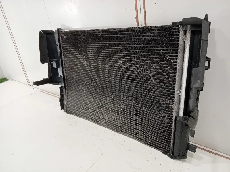 Radiatore Riscaldamento A2465011720 Mercedes Classe B W246 2012