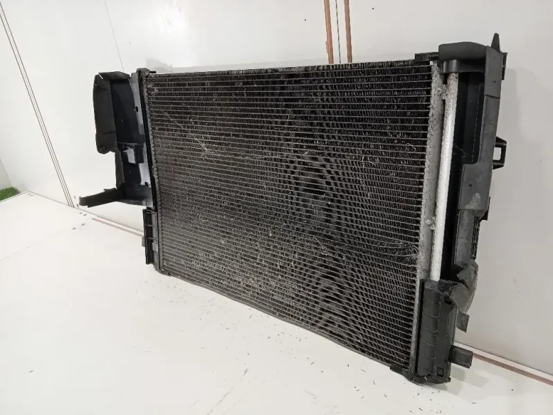 Radiatore Riscaldamento A2465011720 Mercedes Classe B W246 2012