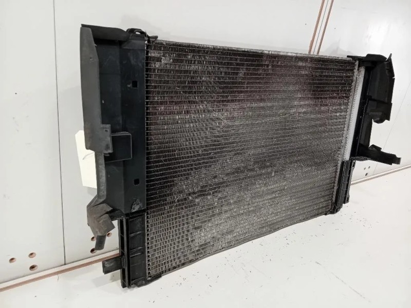 Radiatore Riscaldamento A2465011720 Mercedes Classe B W246 2012