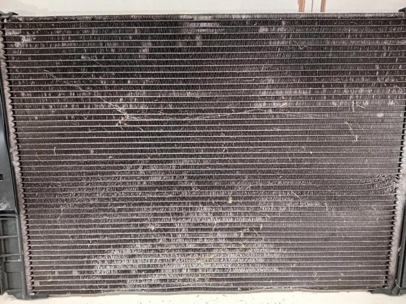 Radiatore Riscaldamento A2465011720 Mercedes Classe B W246 2012