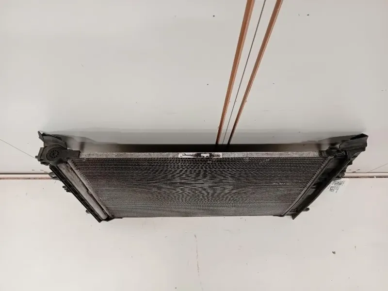 Radiatore Riscaldamento A2465011720 Mercedes Classe B W246 2012