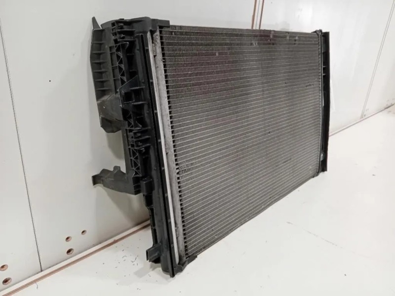 Radiatore Riscaldamento A2465011720 Mercedes Classe B W246 2012