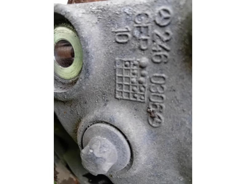 Meccanica Completa POST SX Mercedes Classe B W246 2012