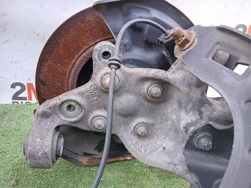 Meccanica Completa POST SX Mercedes Classe B W246 2012