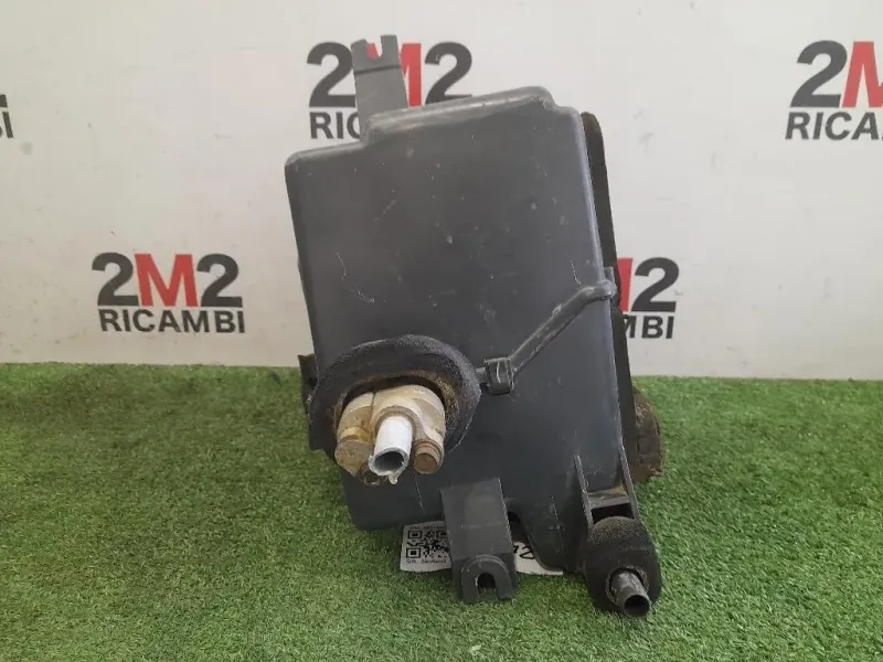 Radiatore Riscaldamento MR148020 Mitsubishi L200 II 1997