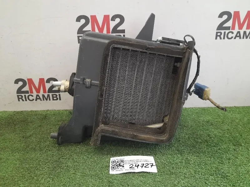 Radiatore Riscaldamento MR148020 Mitsubishi L200 II 1997