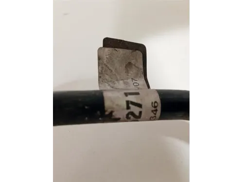 Radiatore Servosterzo 50505271 Alfa Romeo 159 2006