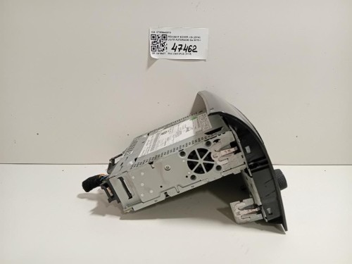 Meccanica Completa POST SX Mercedes Classe B W246 2012