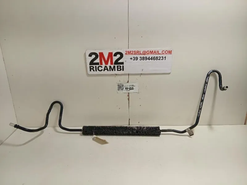 Radiatore Servosterzo 50505271 Alfa Romeo 159 2006