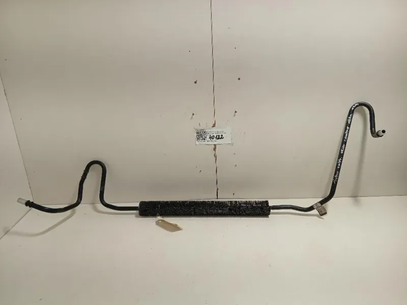 Radiatore Servosterzo 50505271 Alfa Romeo 159 2006