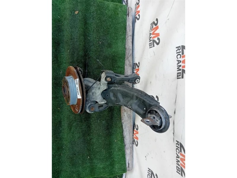 Meccanica Completa POST SX Mercedes Classe B W246 2012