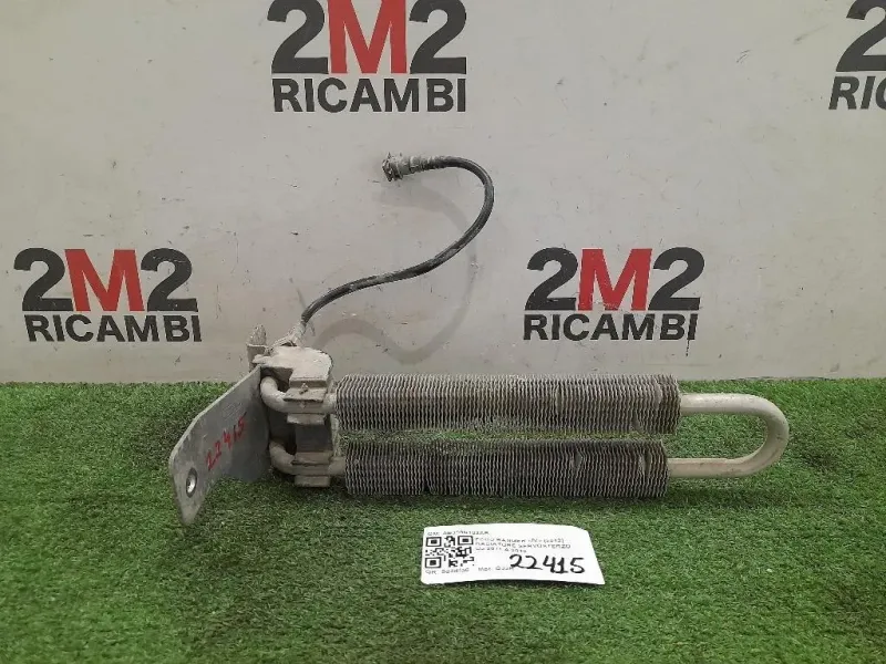 Radiatore Servosterzo AB399N103AB Ford Ranger IV 2012