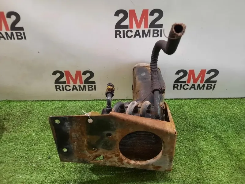 Radiatore Servosterzo SERVOSTERZO Lancia 2000