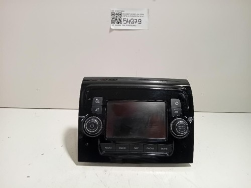 Radiatore Servosterzo RADIATORE SERVOSTERZO Mercedes Classe SLK R171 2004