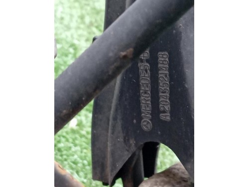 Meccanica Completa POST SX A2043521488 Mercedes Classe E C207 Coupé 2010