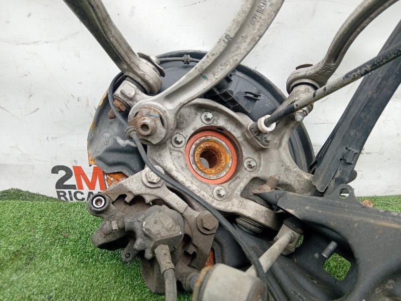 Meccanica Completa POST SX A2043521488 Mercedes Classe E C207 Coupé 2010