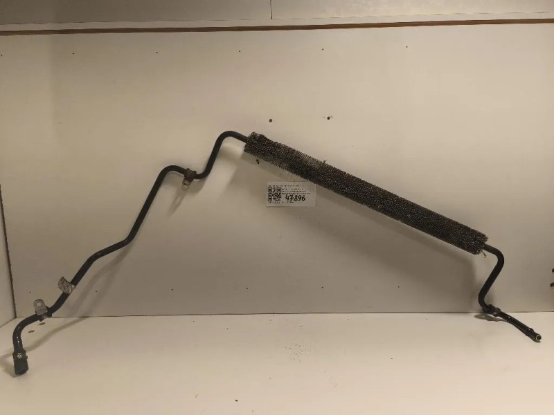 Radiatore Servosterzo RADIATORE SERVOSTERZO Mercedes Classe SLK R171 2004